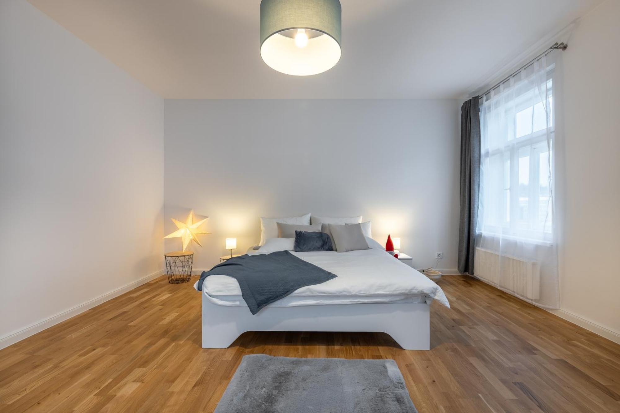 Petrska Apartmán *